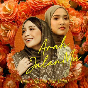Album Arah Jalanmu from Nagita Slavina