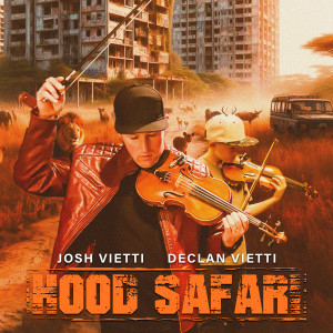 Listen to Hood Safari song with lyrics from Josh Vietti