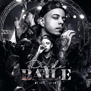 Listen to Dia De Baile song with lyrics from Mc Tuto