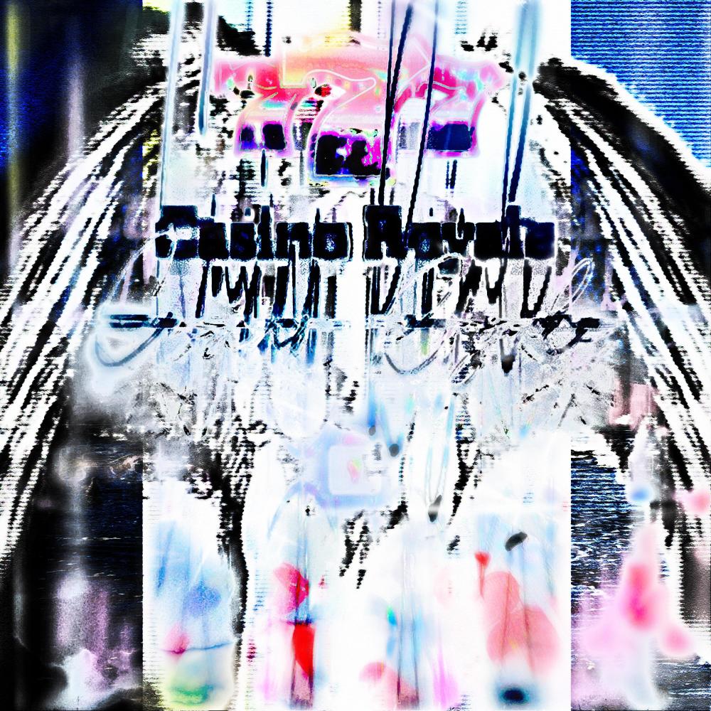 STARS ABOVE (feat. esoteric) (Explicit)
