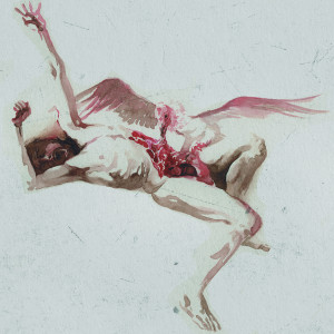 อัลบัม Sun Deprived ศิลปิน Implore