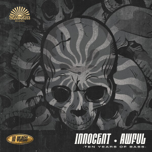 Innocent的專輯Awful