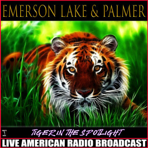 收聽Emerson, Lake & Palmer的Watching Over You (Live)歌詞歌曲