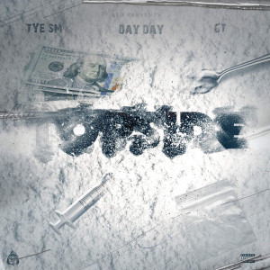 TYE SM的专辑Topside (Explicit)