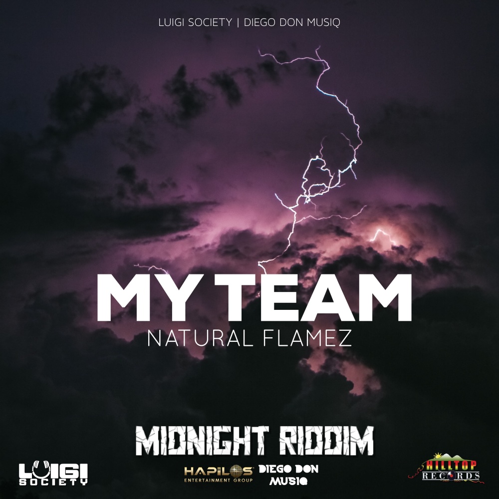 My Team (Radio Edit)