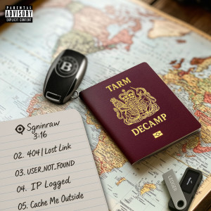 Tarm的專輯Decamp (Explicit)