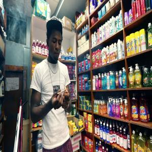 Listen to Song Cry (feat. OY Quan) song with lyrics from DJ ZayRackz