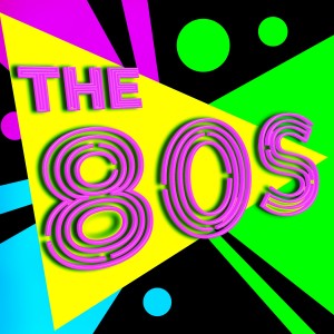 อัลบัม The '80s ศิลปิน Various Artists