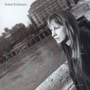 收聽Sidsel Endresen的Exile歌詞歌曲