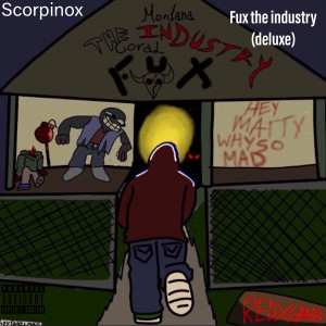 Listen to Glock 19 (Explicit) song with lyrics from Scorpinox