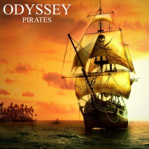 อัลบัม Pirates ศิลปิน Odyssey