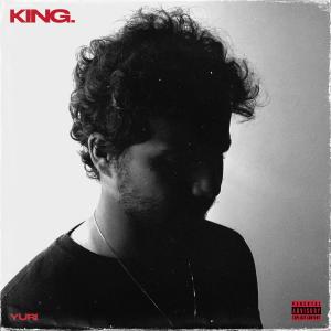 Album KING (Explicit) from Yuri Khedz