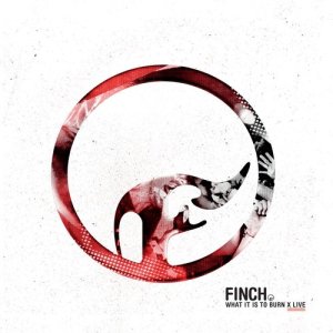 收聽Finch的New Beginnings (Live)歌詞歌曲