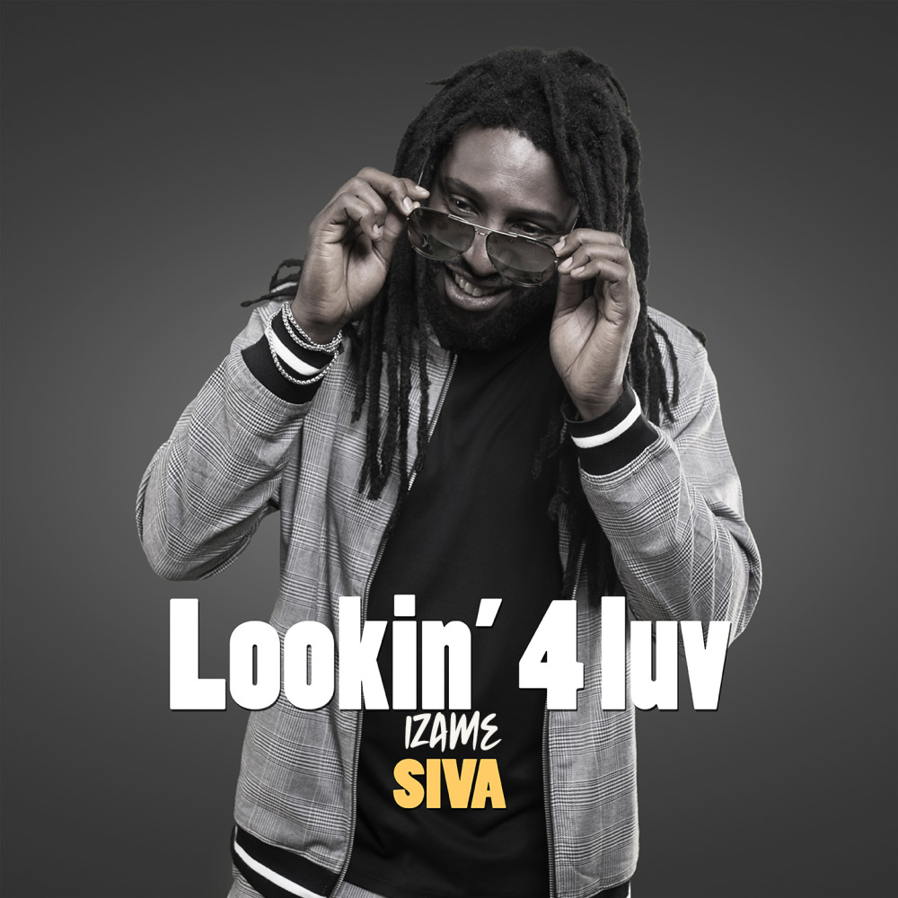 Lookin' 4 Luv (Remix)