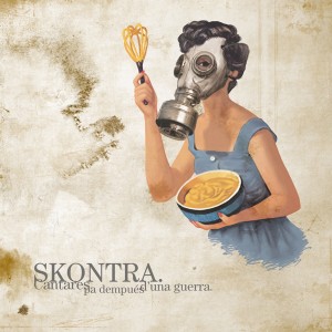 ดาวน์โหลดและฟังเพลง Barroom Hero พร้อมเนื้อเพลงจาก Skontra