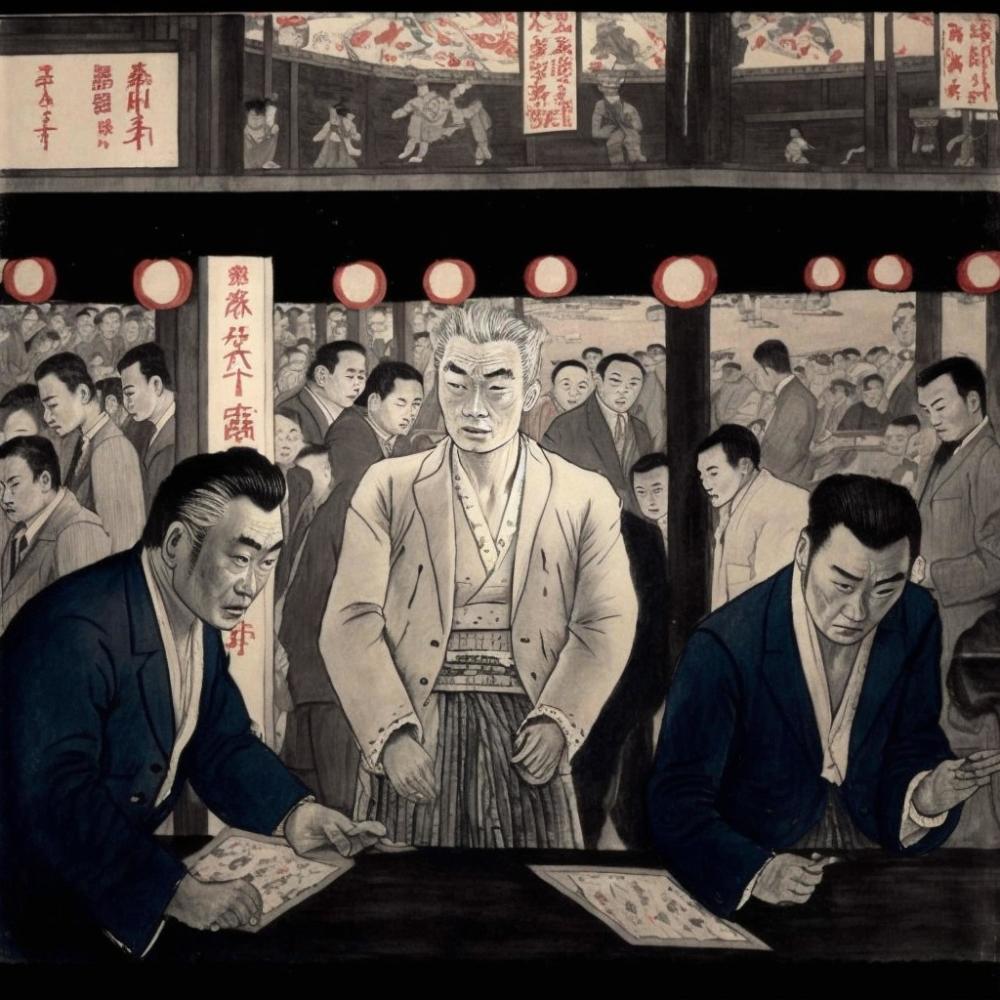 Gambler's Lament (feat. Hege) (Explicit)