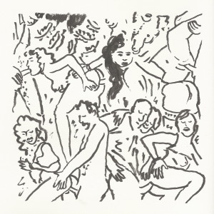 Album Addiction from Fred Berthet