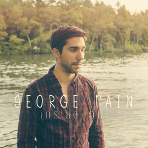 Album Inside Out - EP from gEORGE rAIN