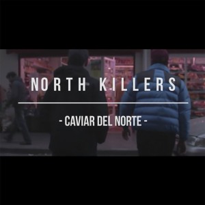 Album Caviar del Norte oleh Yeska
