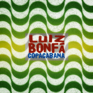 อัลบัม Copacabana ศิลปิน Luiz Bonfa