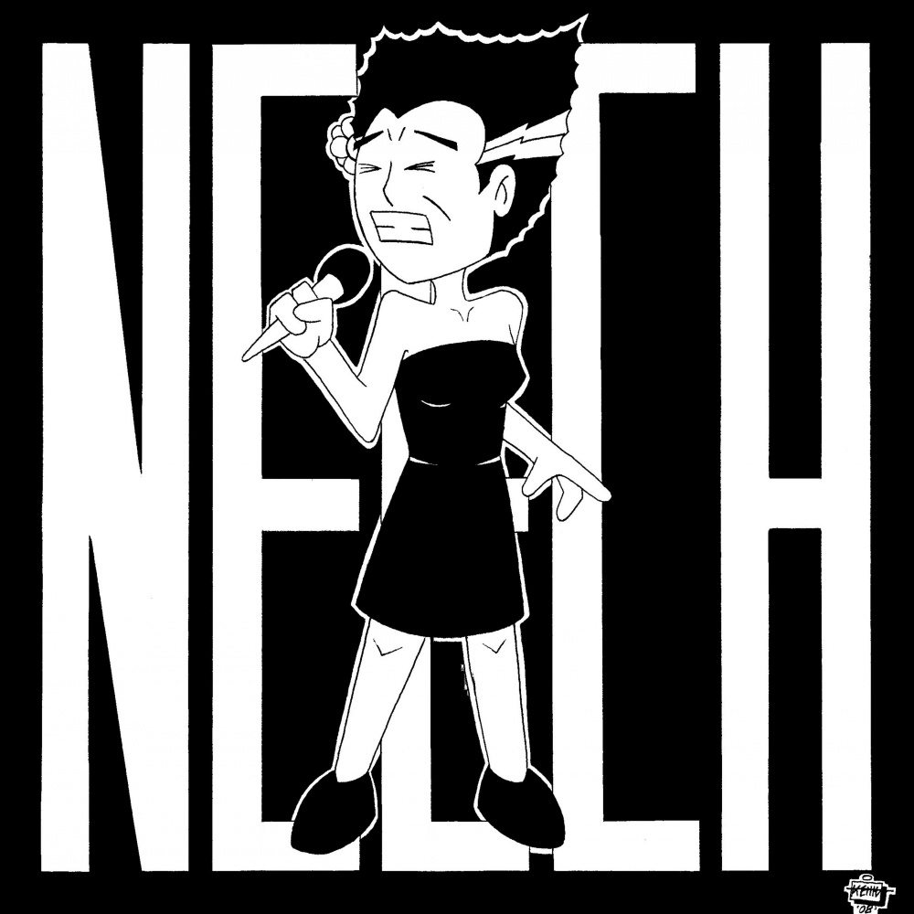 Ruthlessness (Acoustic Version)