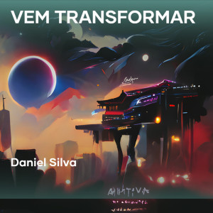 Album Vem Transformar from 
