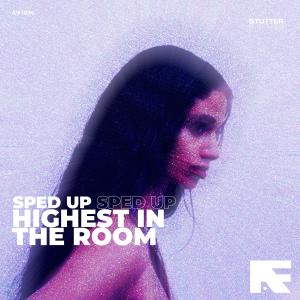 Album Highest In The Room from Stutter