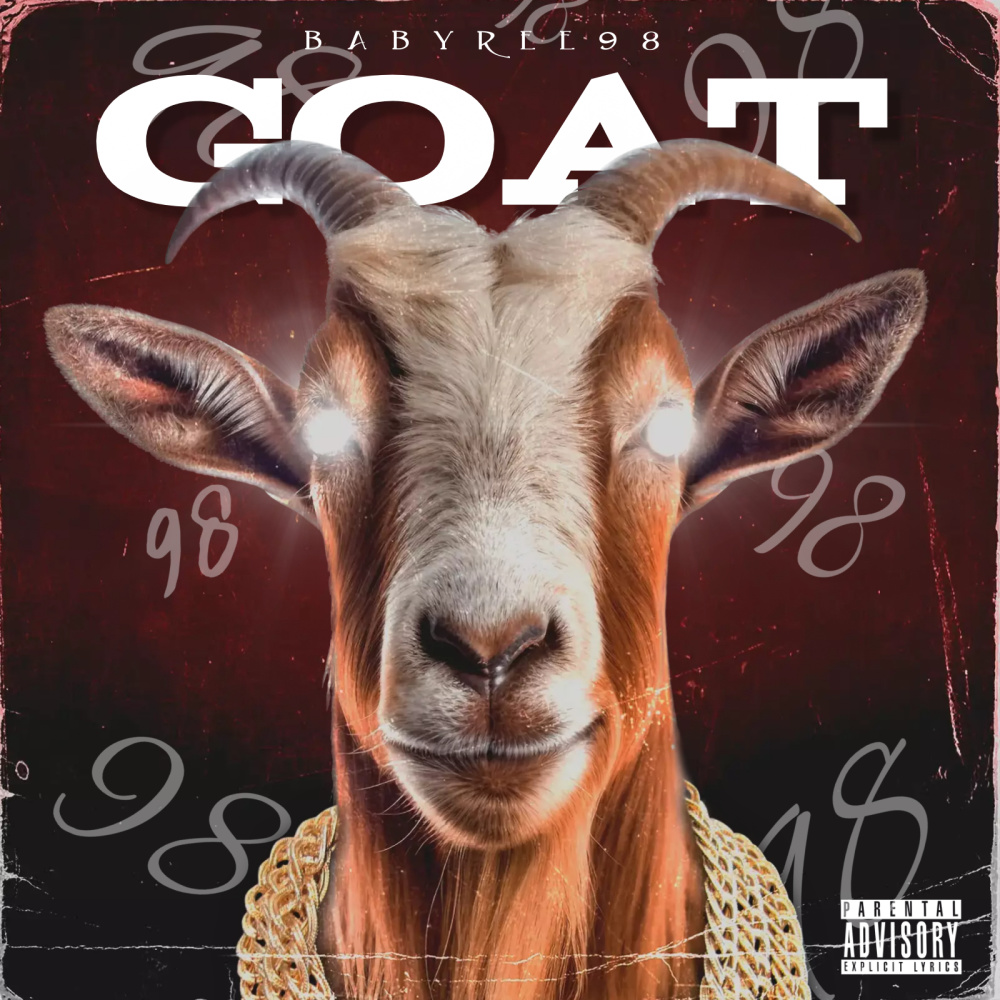 Goat (Explicit)