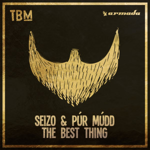 收聽Seizo的The Best Thing歌詞歌曲