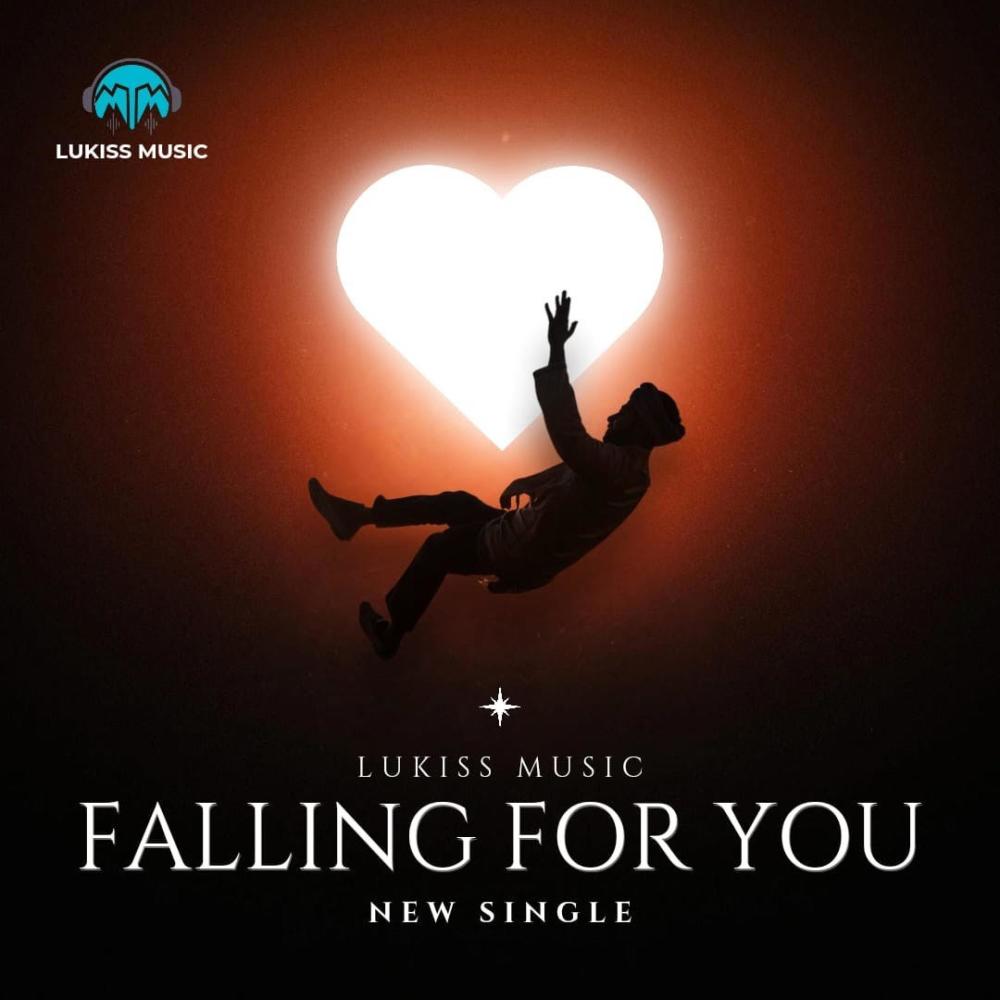 FALLING FOR YOU (Explicit)