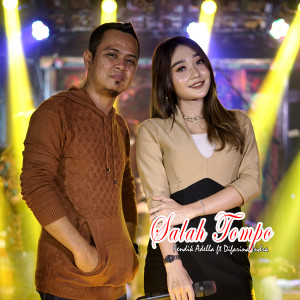 Listen to Salah Tompo song with lyrics from Fendik Adella