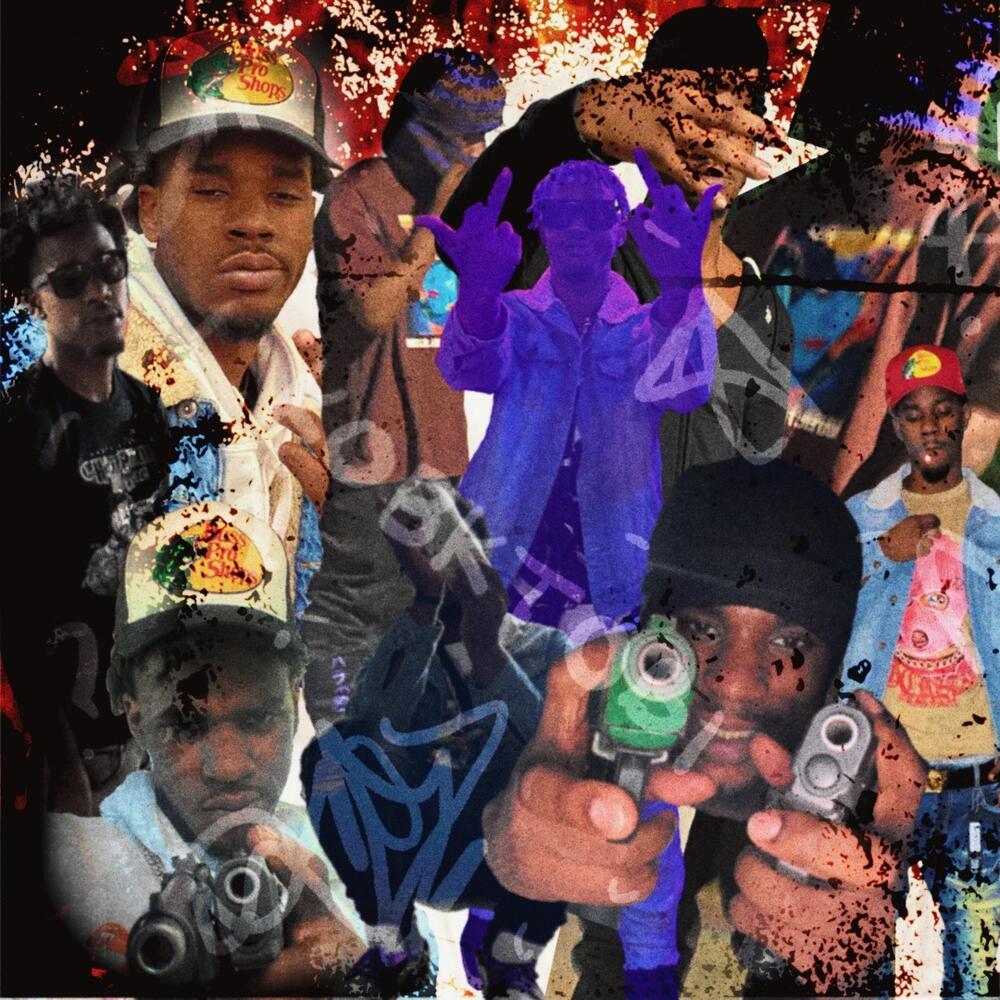 Bloom Star (Explicit)