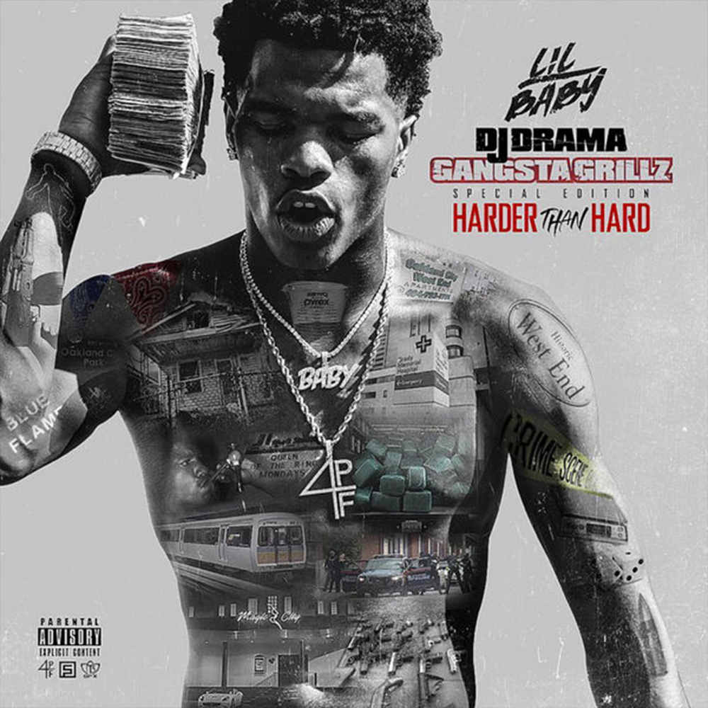 Survive Da Motion (Explicit)