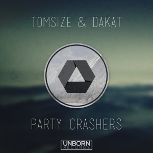 Party Crashers dari DaKat