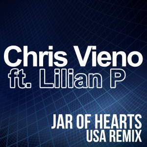 Dengarkan Jar of Hearts (USA Remix) lagu dari Chris Vieno dengan lirik