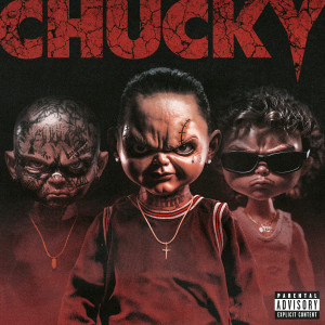 MadPrince的專輯CHUCKY (feat. 167 Gang) [Explicit]