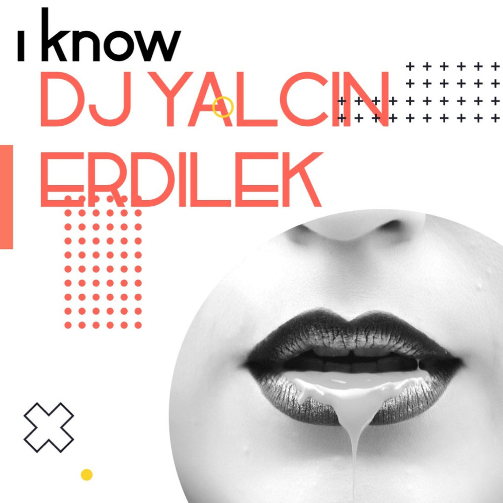 I Know (Original Mix)