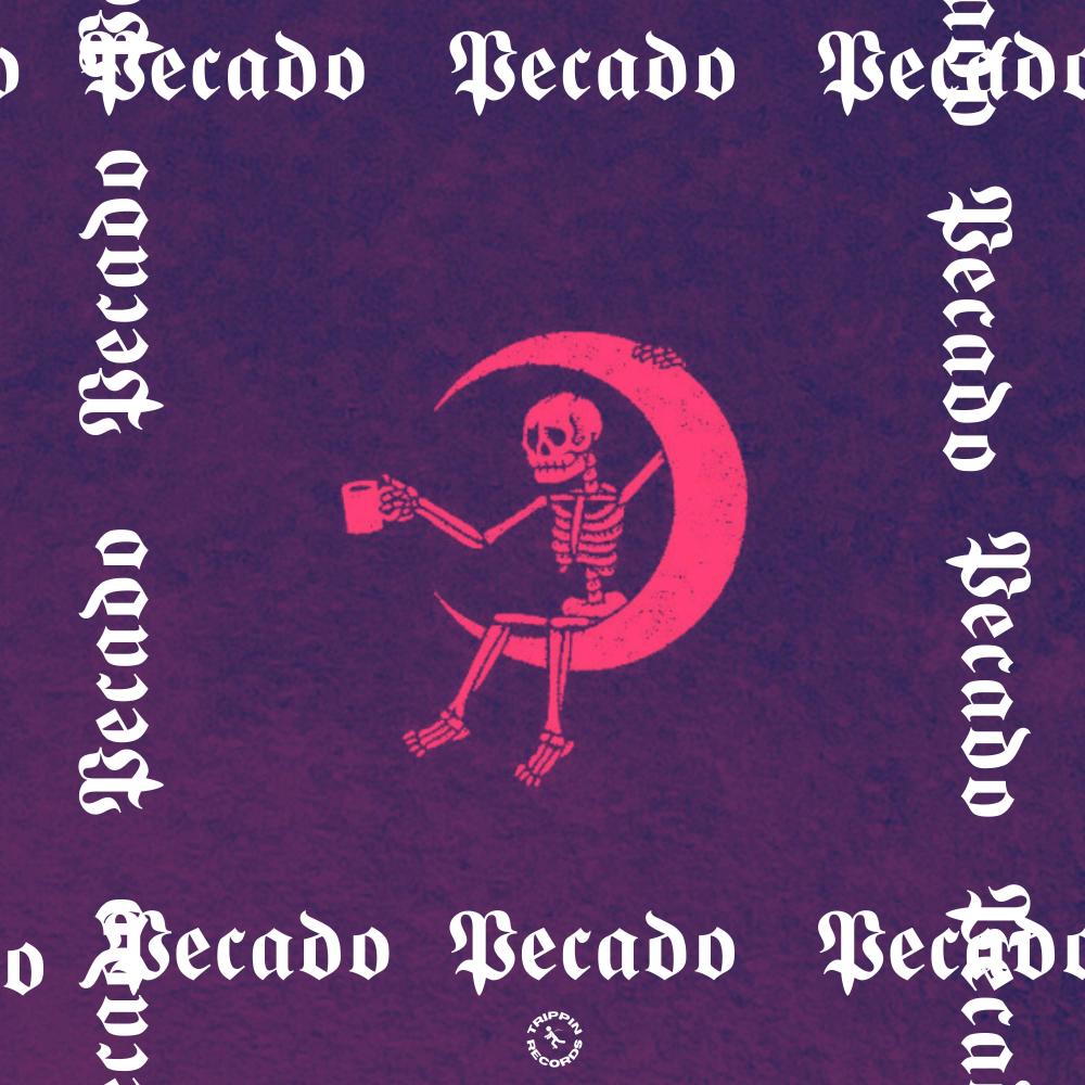 Pecado (feat. M.D) (Explicit)
