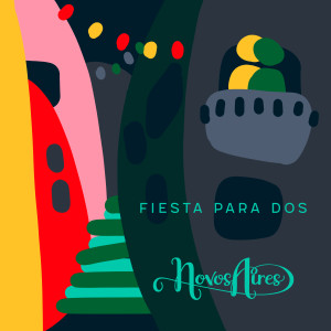 NovosAires的專輯Fiesta para Dos