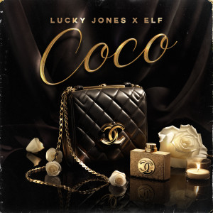 Album Coco from Lucky jones