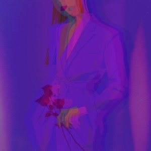 收听Alisha的Forget About Me歌词歌曲