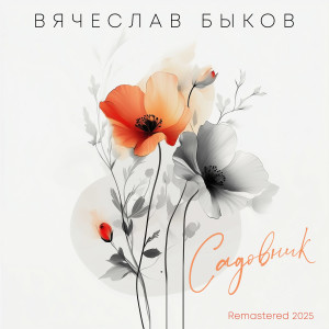 Album Садовник (Remastered 2025) from Вячеслав Быков