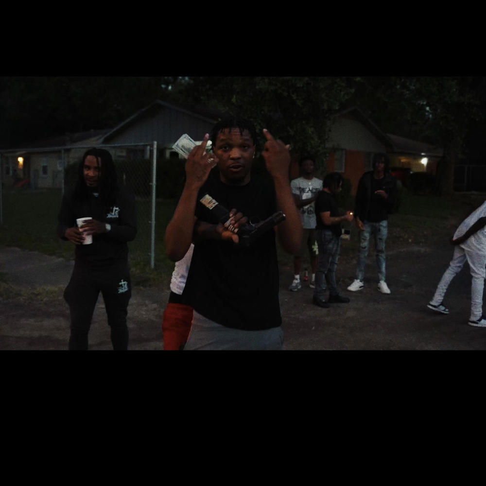 Men In Black (feat. Tr3lewis & Ynot) (Explicit)