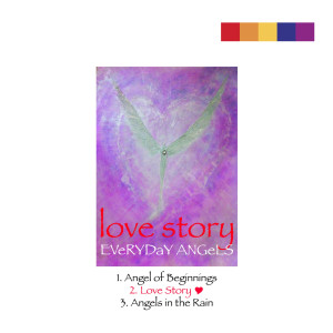 Listen to Angels in the Rain song with lyrics from Ian Richmond