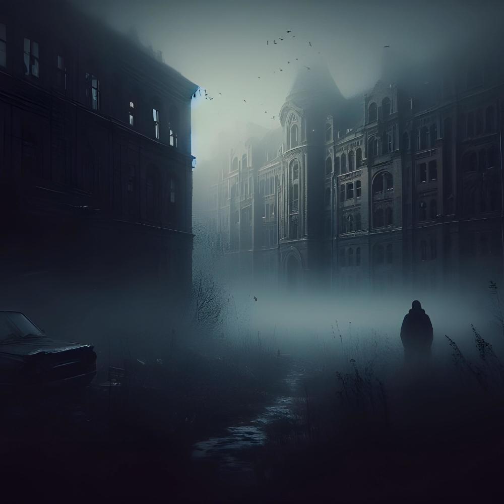 Veil of Silence