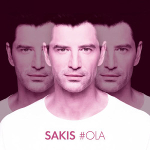 ดาวน์โหลดและฟังเพลง Ola พร้อมเนื้อเพลงจาก Sakis Rouvas