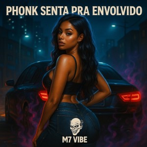 收聽DJ ZK ORIGINAL的PHONK SENTA PRA ENVOLVIDO (Explicit)歌詞歌曲