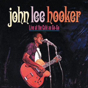收聽John Lee Hooker的One Bourbon, One Scotch And One Beer歌詞歌曲