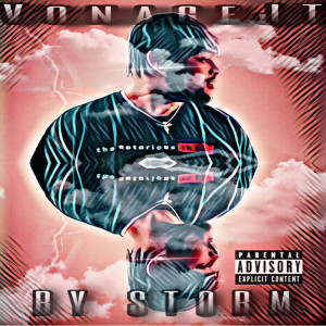 收聽VonageJT的CHROME (Explicit)歌詞歌曲
