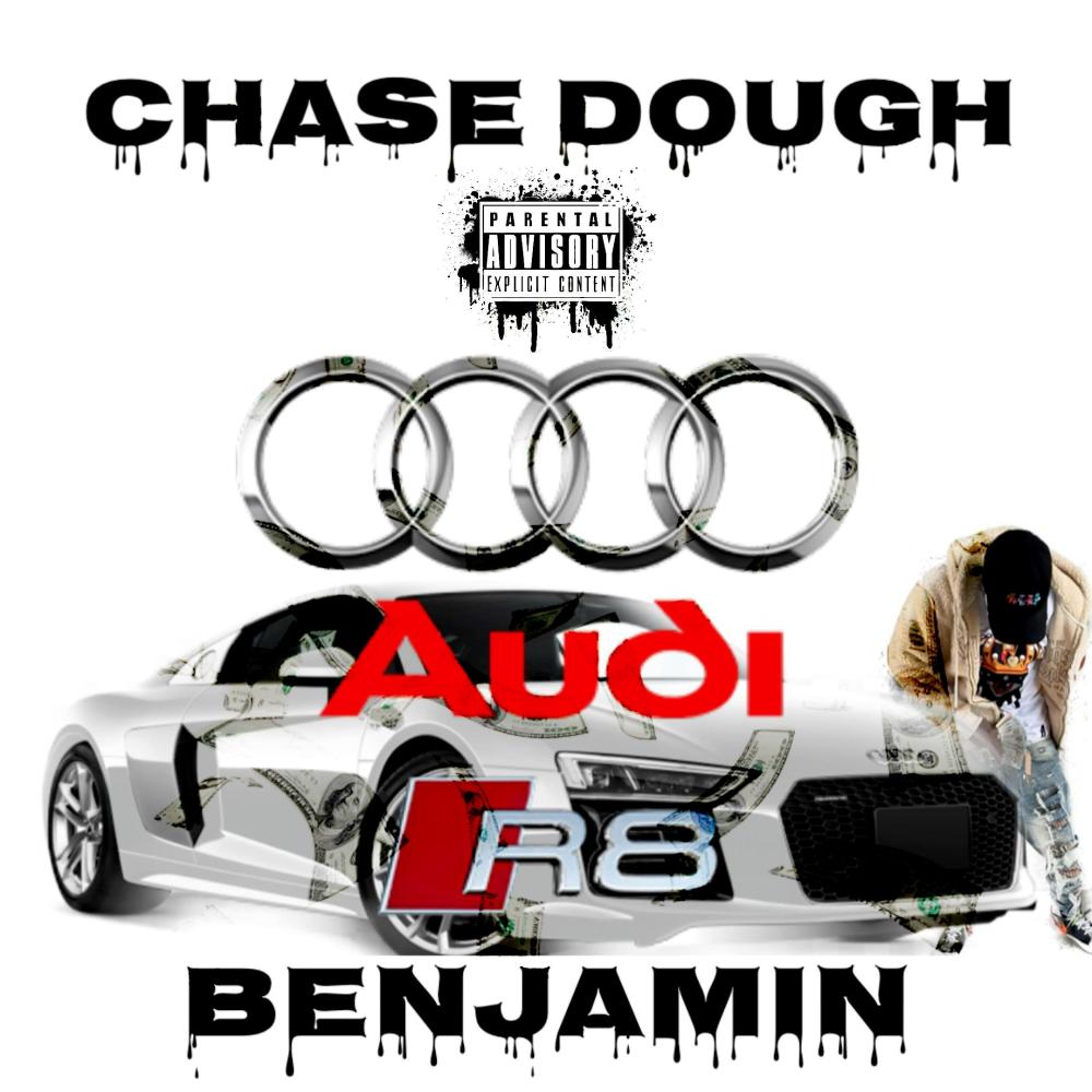 Audi R8 (Explicit)